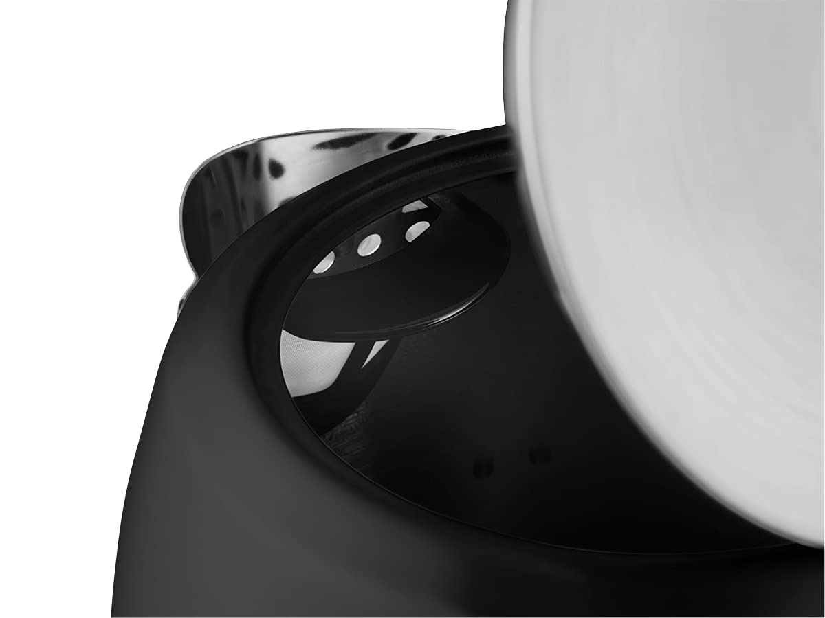 concept-rk3292-wasserkocher-1-7l-edelstahl-mattschwarz-2200w image 8