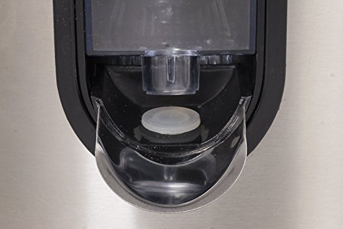 concept-ce3520-zitruspresse-elektrisch-edelstahl-hebel-160w image 7