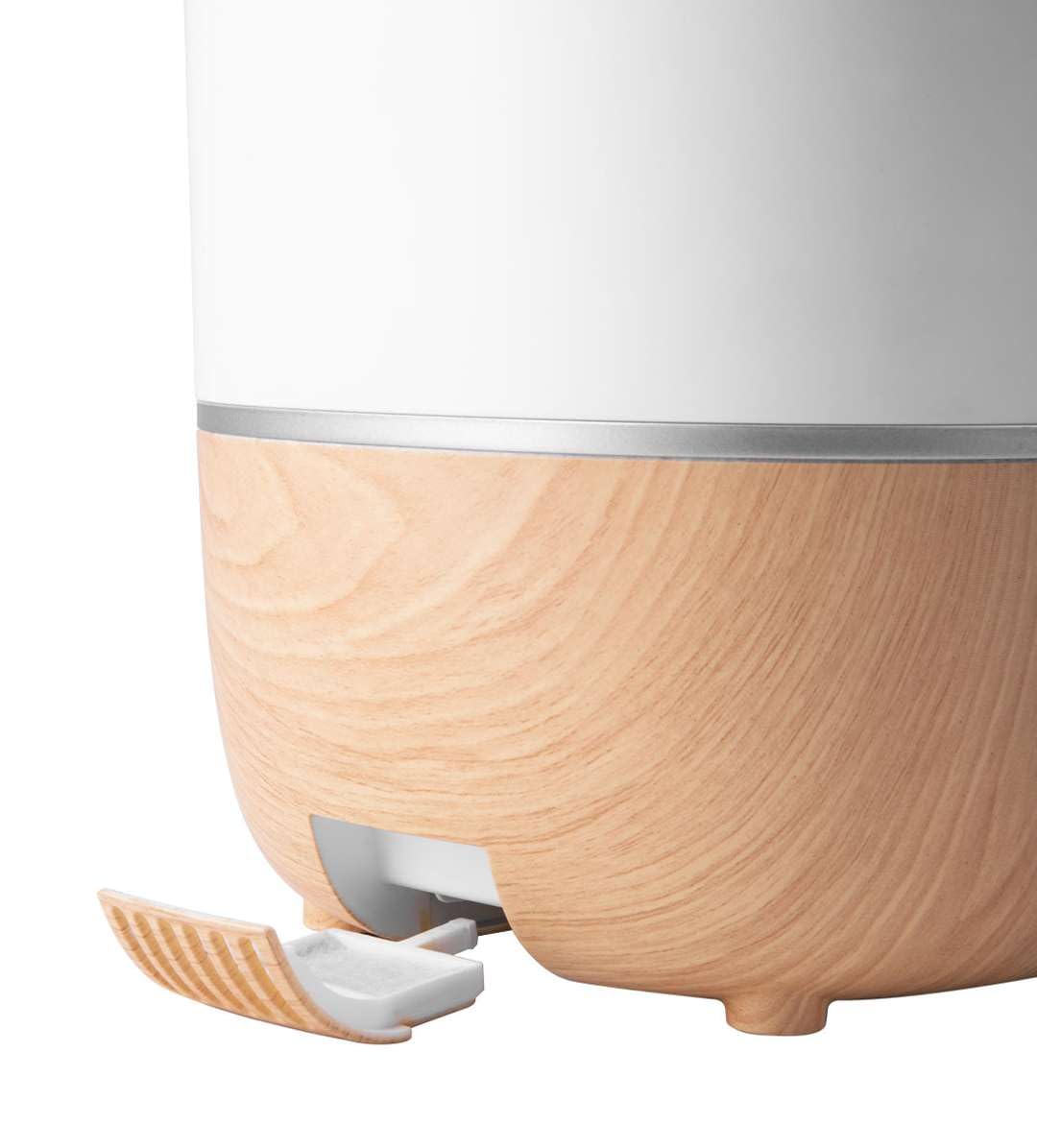 concept-zv1200-perfect-air-luftbefeuchter-4l-wei image 5