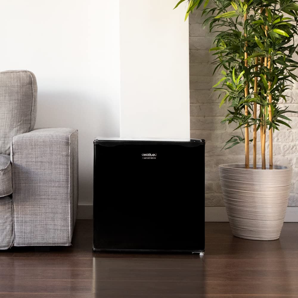 cecotec-grandcooler-10000-silent-minik-hlschrank-46-l-schwarz image 3