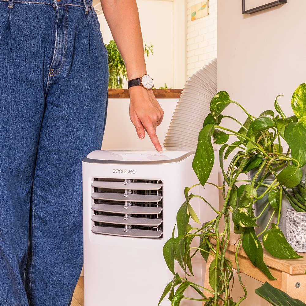 cecotec-forceclima-7350-touch-smart-mobile-klimaanlage-7000-btu image 5