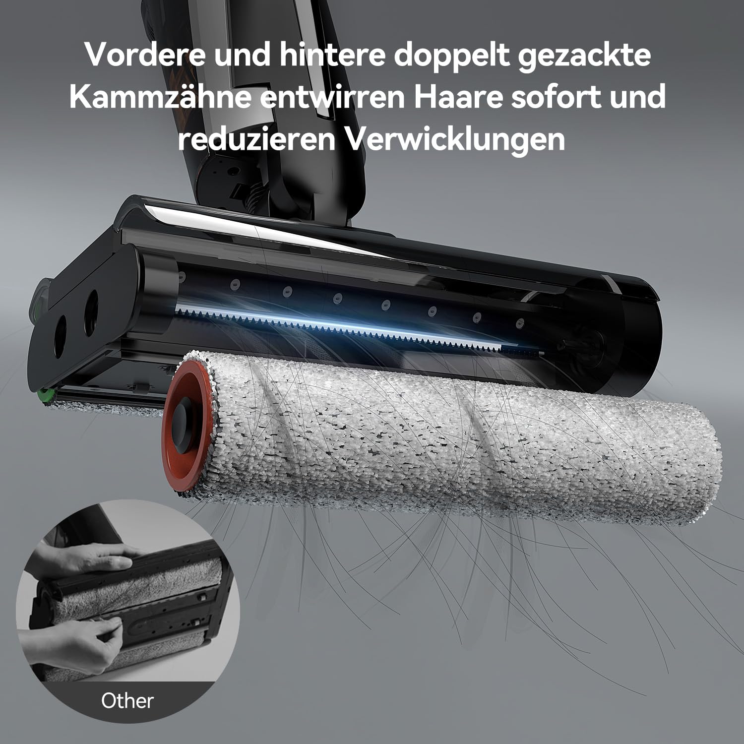 deerma-vx96w-saugwischer-akku-nass-trocken-selbstreinigung image 7