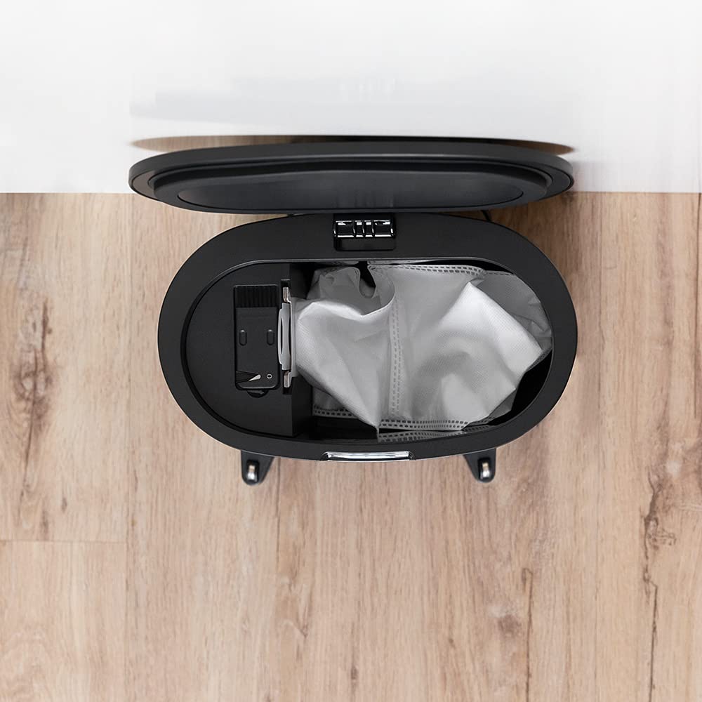 cecotec-conga-home-2000-absaugstation-2-liter image 5