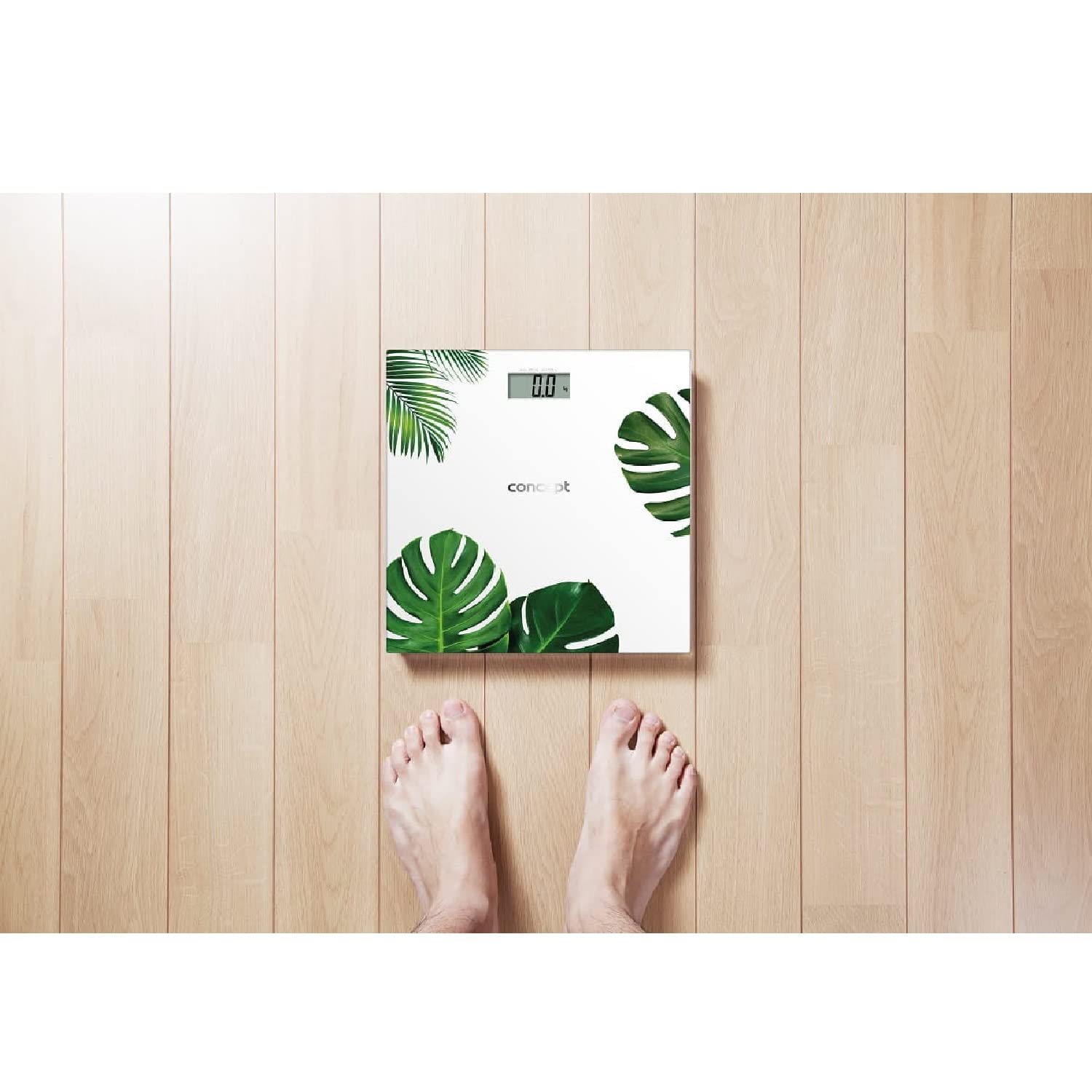 concept-vo2000-personenwaage-wei-monstera-180-kg image 3