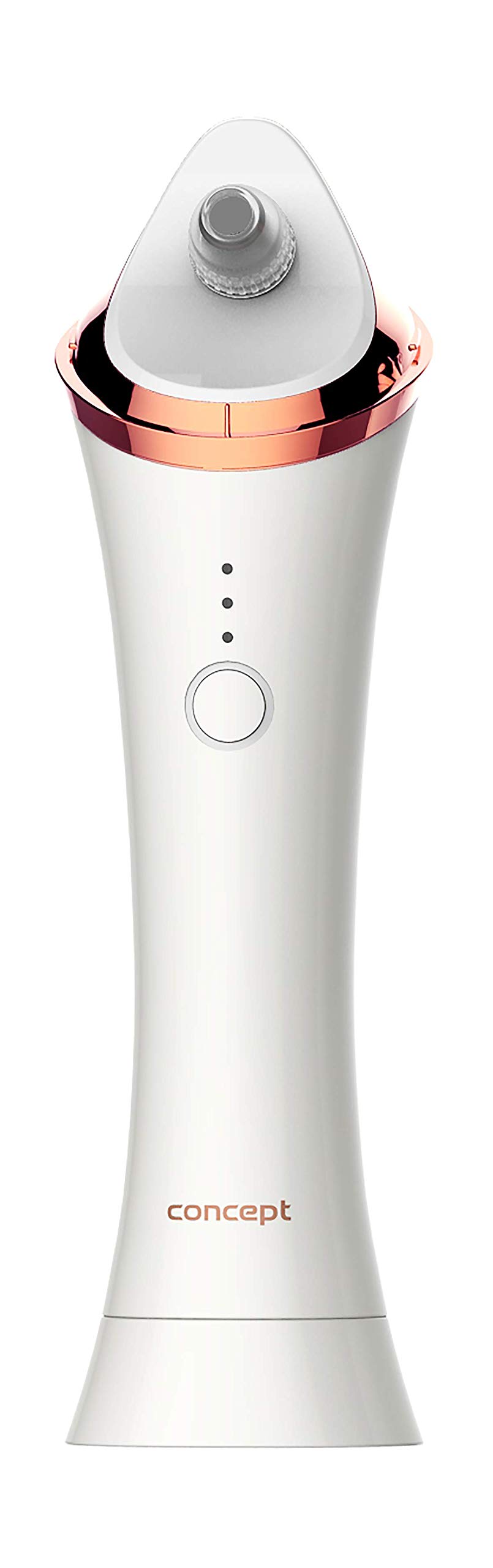 concept-po2010-porenreiniger-vakuum-mitesser-ipx6 image 1