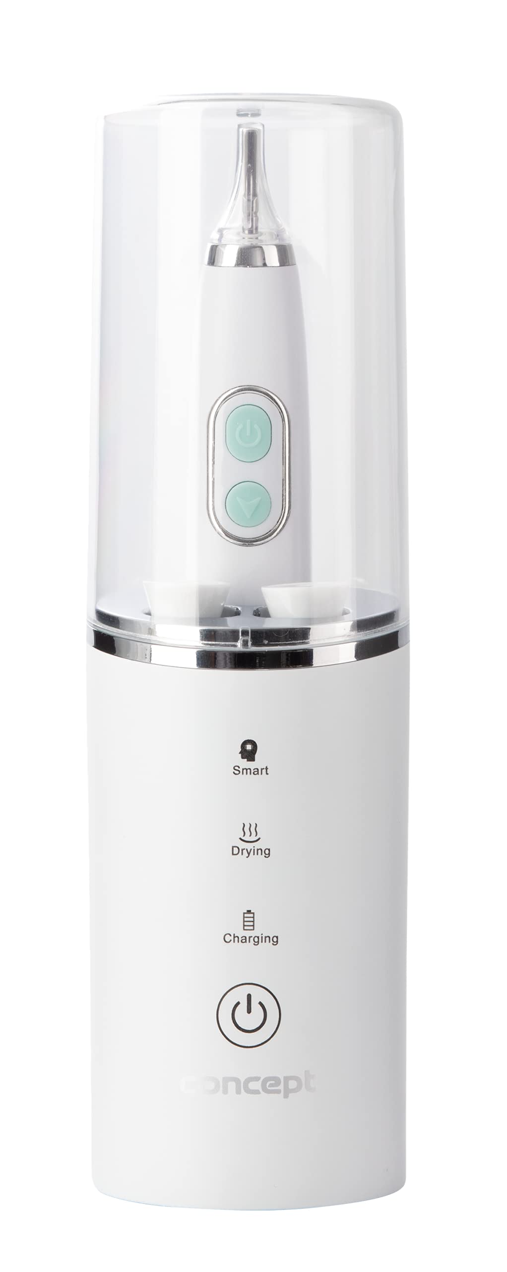 concept-zk4040-sonic-zahnb-rste-uv-sterilisator-10-modi image 2