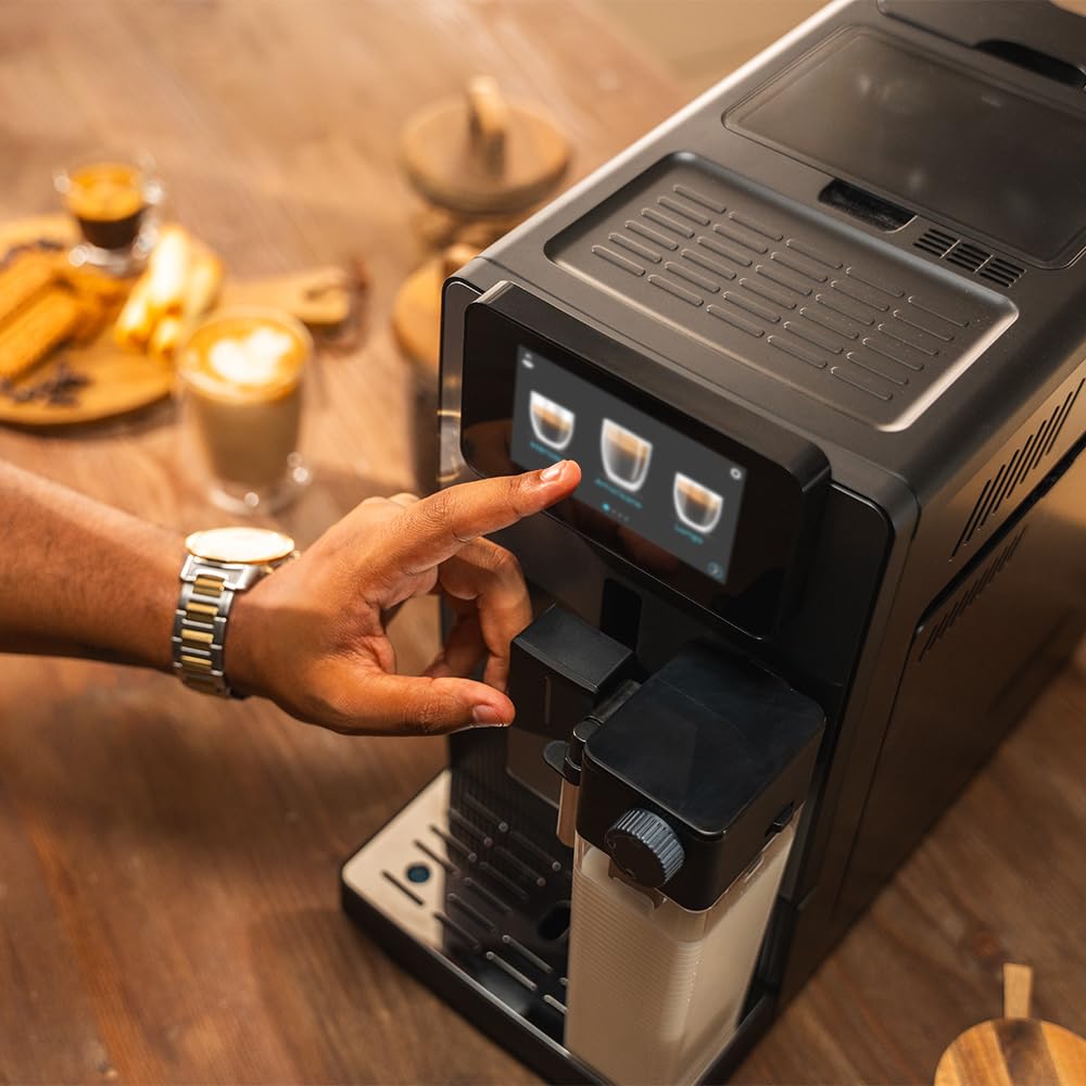 cecotec-cremmaet-latte-touch-kaffeevollautomat-19-bar-milch image 4