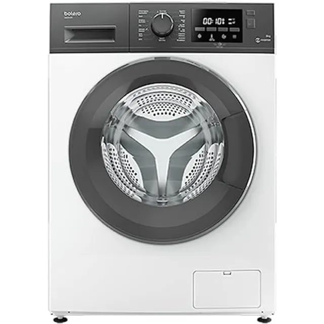 cecotec-bolero-dresscode-8200-waschmaschine-8-kg-1400-u-min-2 image 1