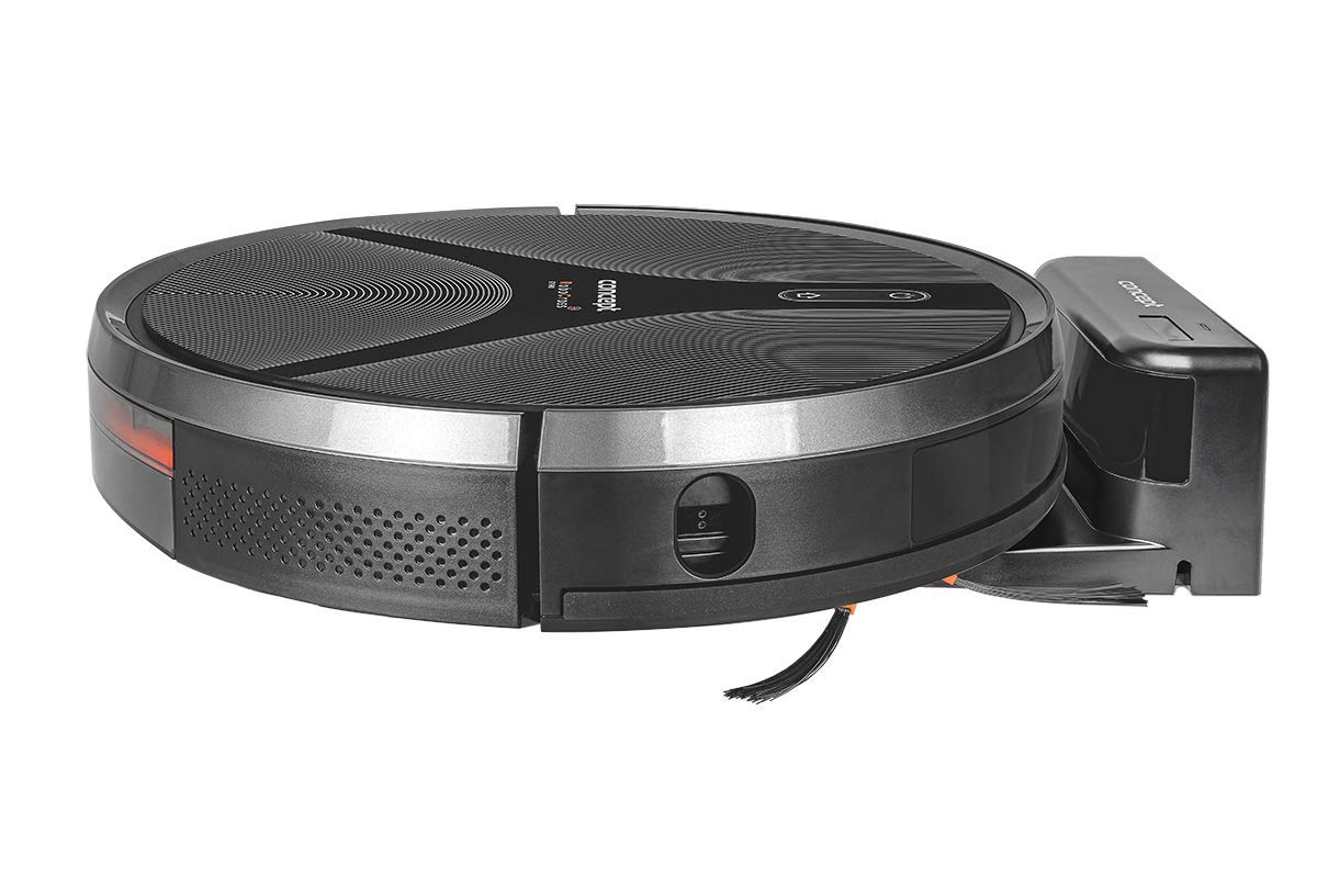 concept-vr2110-robocross-saugroboter-2in1-mit-wischfunktion image 4