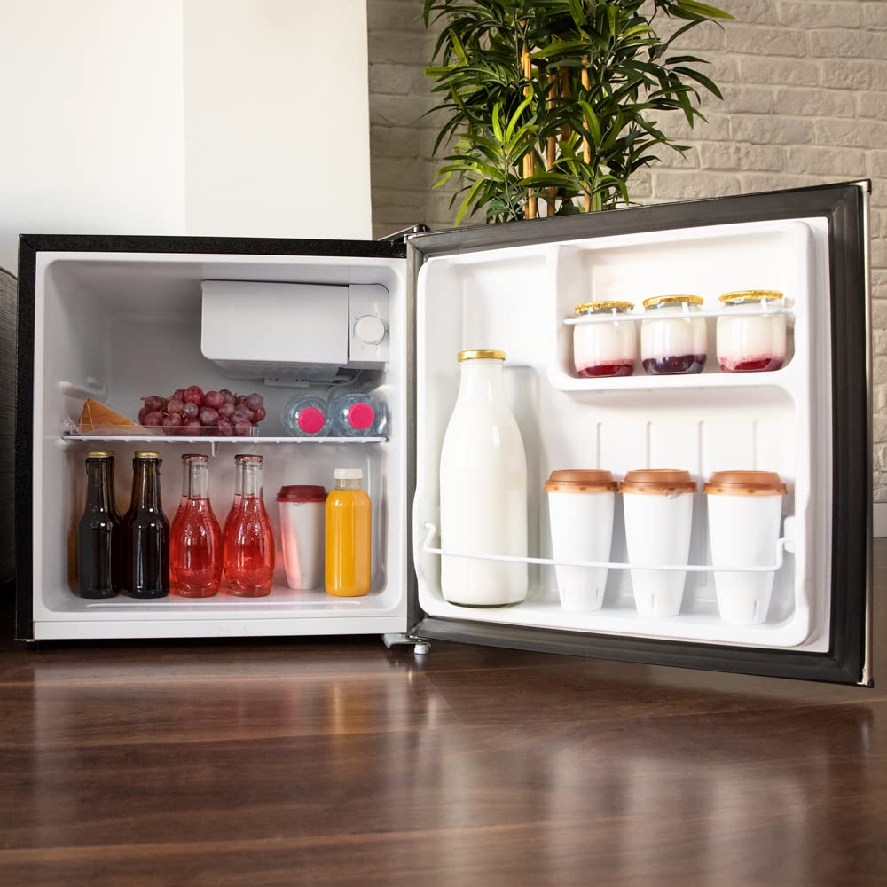 cecotec-grandcooler-10000-silent-minik-hlschrank-46-l-schwarz image 4