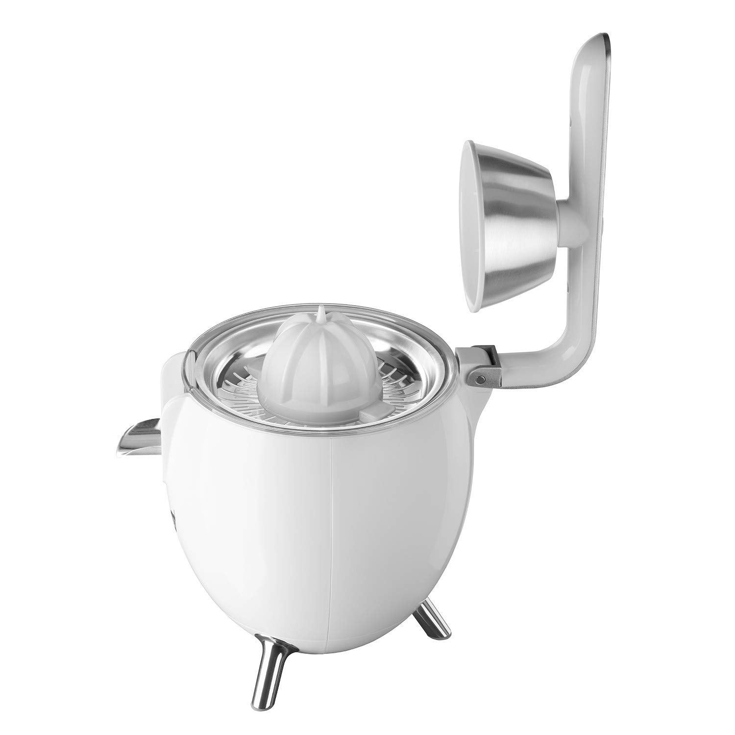 concept-ce3530-zitruspresse-wei-mit-hebelarm-200w image 6