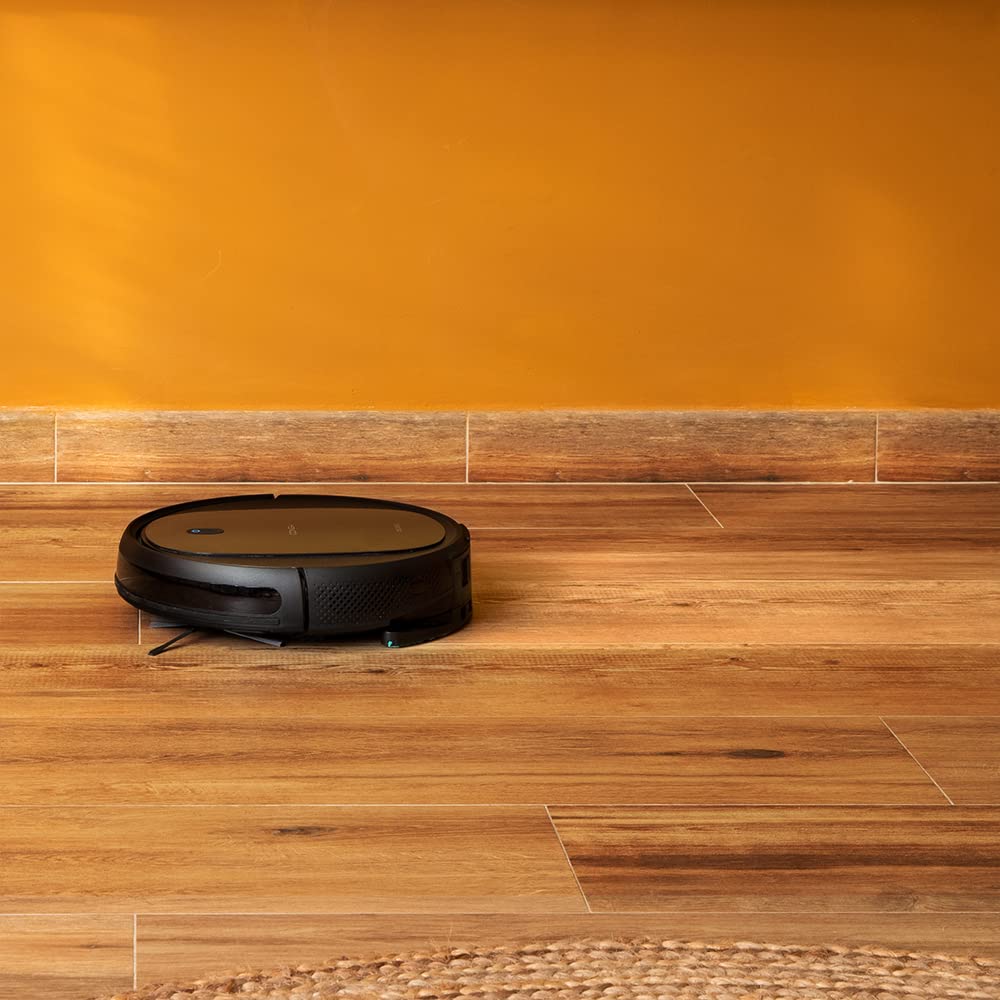 cecotec-conga-perfect-clean-connected-saugroboter-2100-pa-schwarz image 3