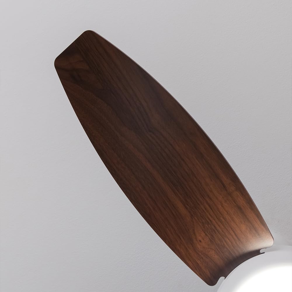 cecotec-aero-4200-deckenventilator-dunkelbraun-wei-106-cm-led image 6