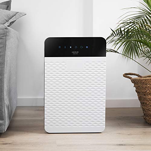 cecotec-totalpure-5000-max-ozone-luftreiniger-30-m image 8