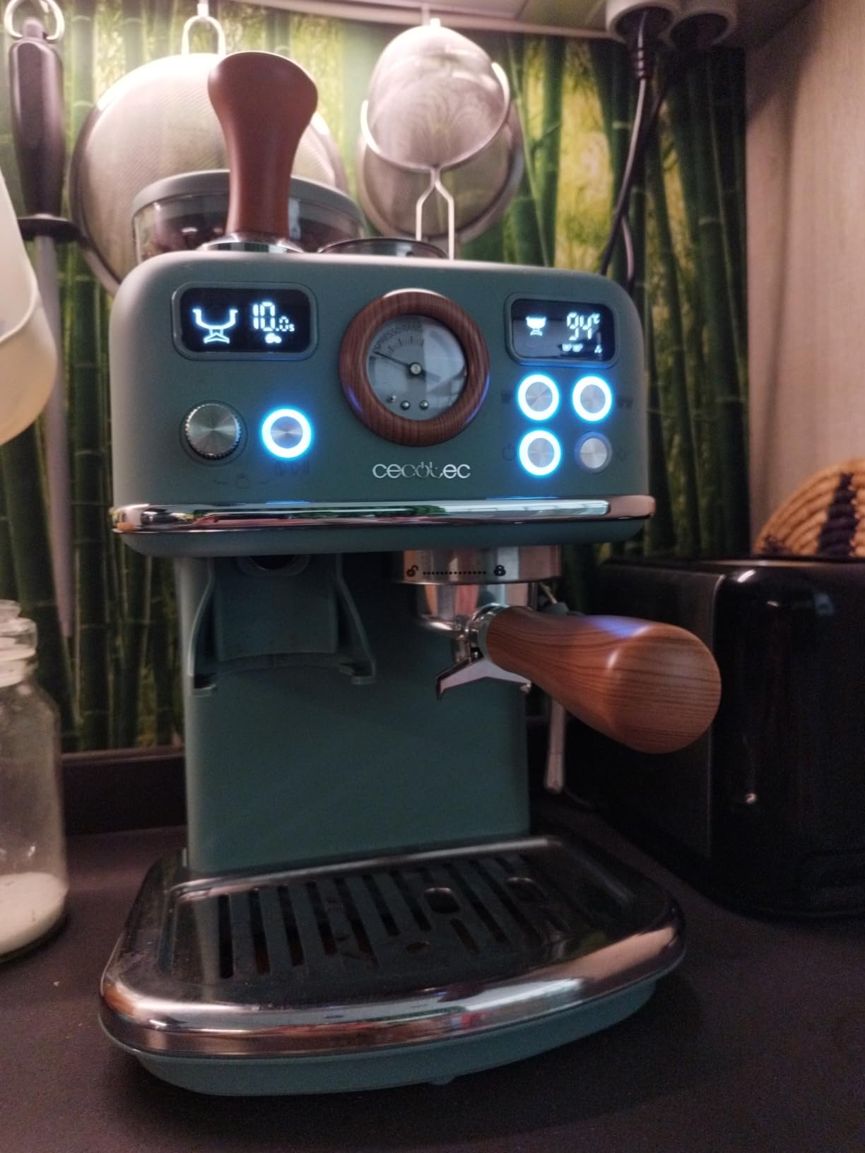 Crema Wahnsinn