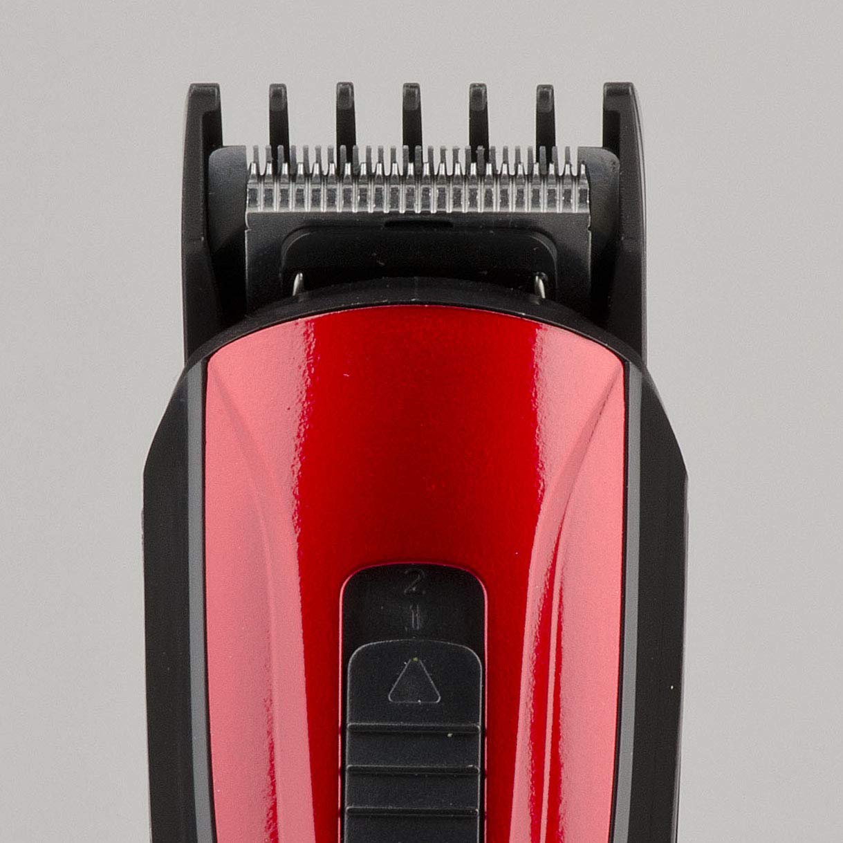 girmi-rc3000-5in1-gesichts-und-k-rpertrimmer-rot-akku image 3