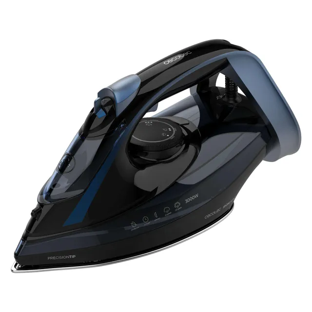 cecotec-ironhero-h-3000-dampfb-geleisen-keramik-3000-w-350-ml image 1