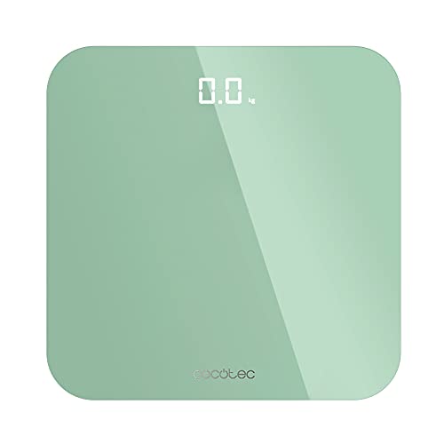 cecotec-surface-precision-9350-personenwaage-healthy-mint image 7