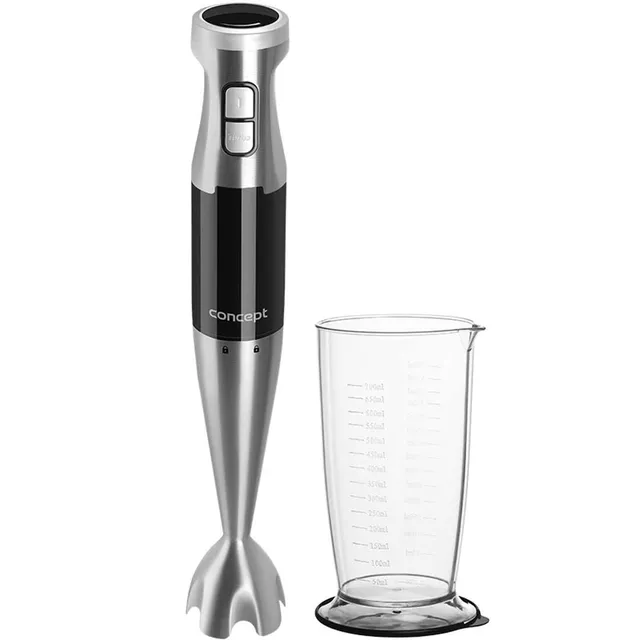 concept-tm4830-stabmixer-1000-w-schwarz-800-ml image 1