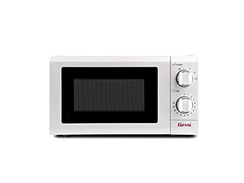 girmi-fm05-mikrowelle-20-l-wei-700-watt image 8