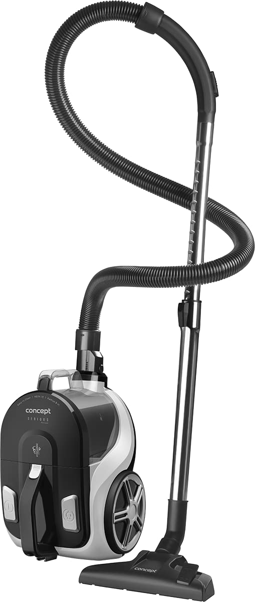 concept-vp5131-staubsauger-beutellos-850-w-hepa-13-2-l image 4