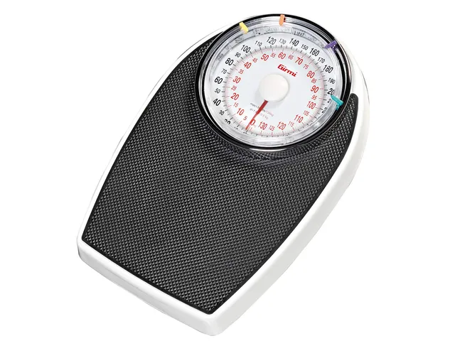 girmi-bp55-mechanische-personenwaage-136-kg-analog image 1