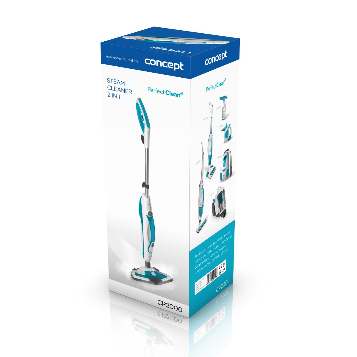 concept-cp2000-perfect-clean-dampfmopp-2in1-wei-t-rkis image 7