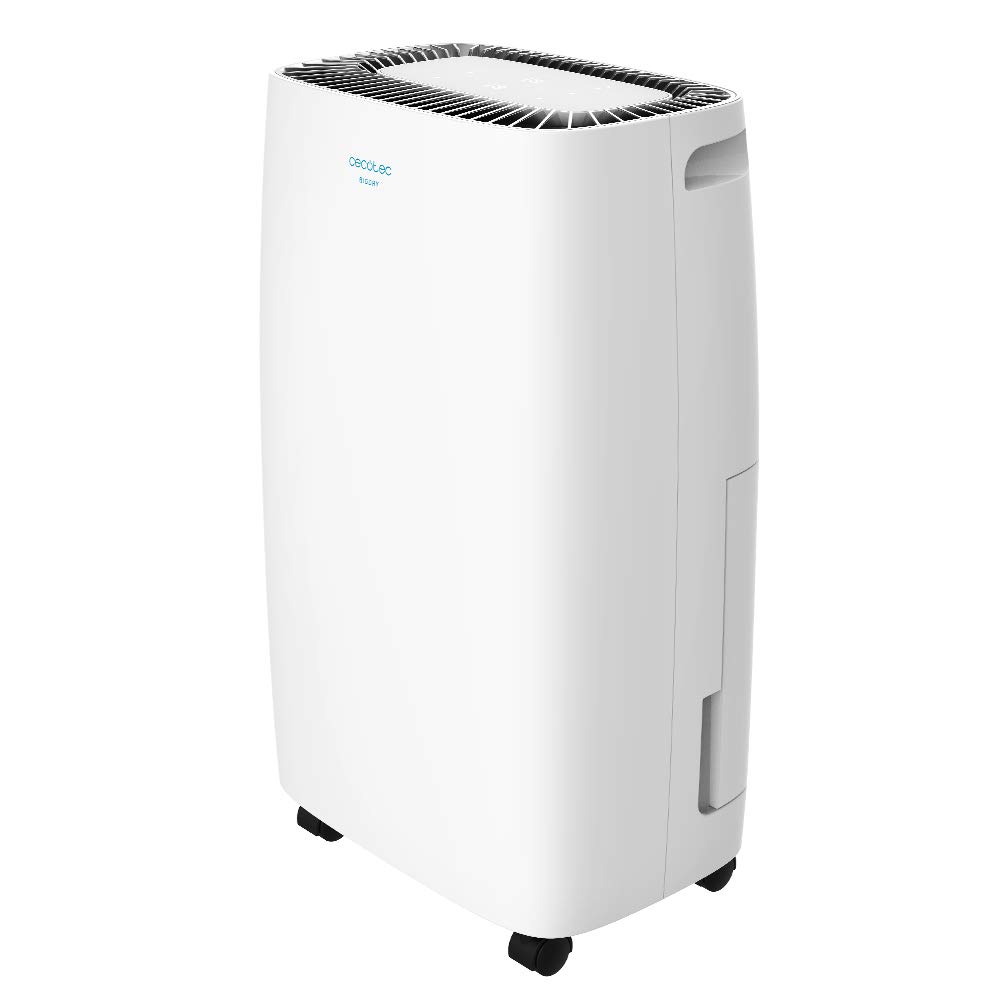 cecotec-bigdry-4000-expert-luftentfeuchter-schwarz-10l-tag image 1