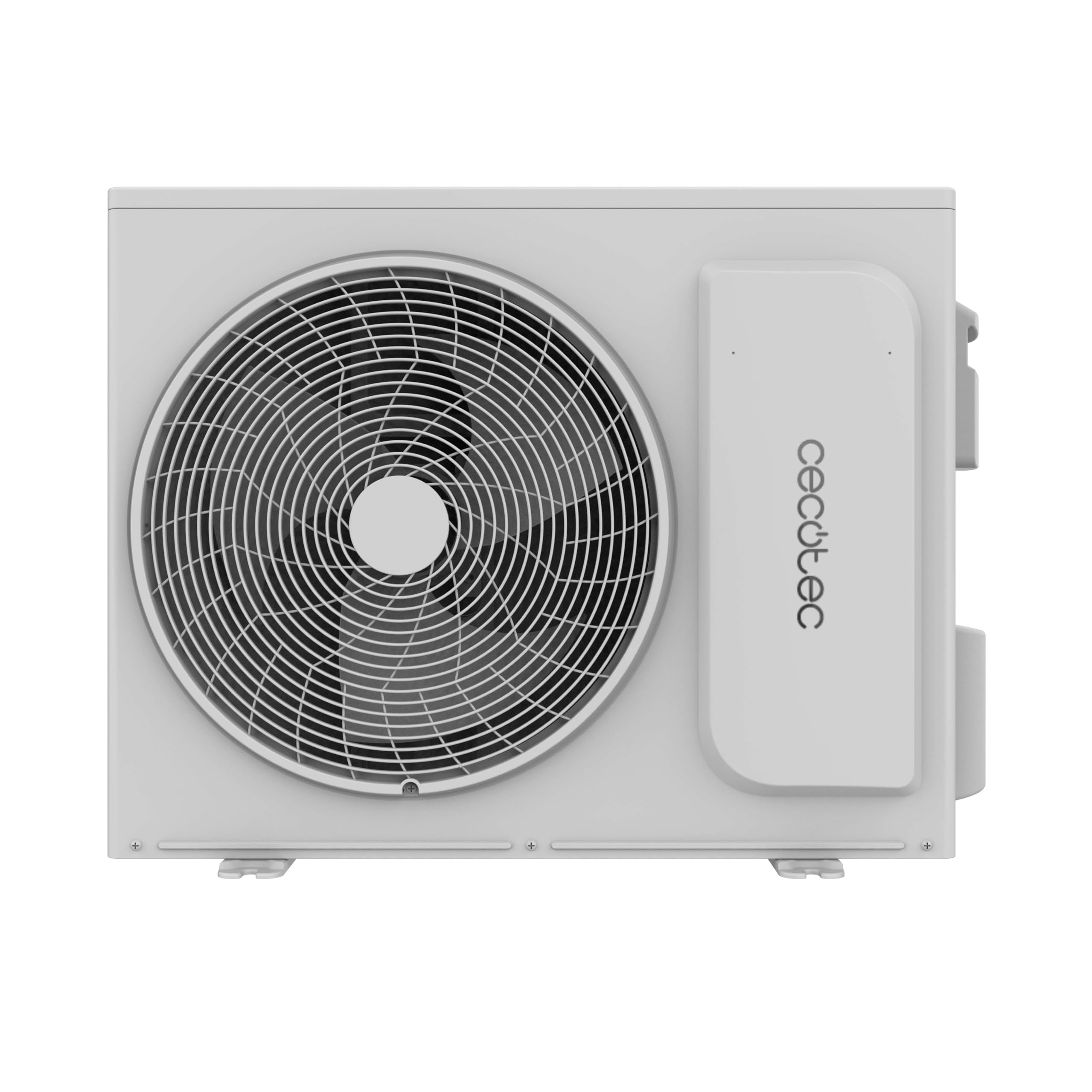cecotec-airclima-9000-windflow-split-klimaanlage-9000-btu-inverter image 3