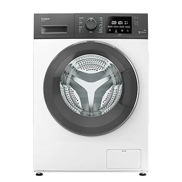 cecotec-bolero-dresscode-7200-inverter-waschmaschine-7-kg-1400-u-min image 1