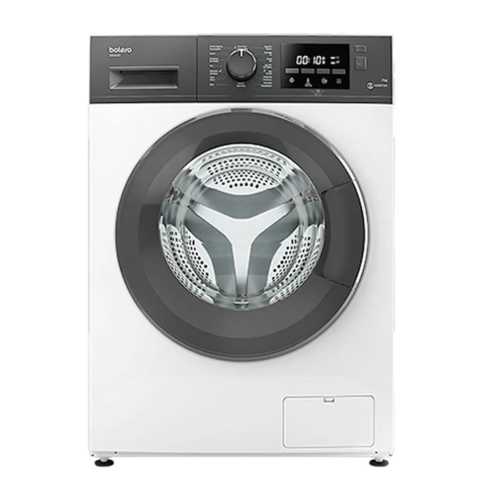 cecotec-bolero-dresscode-7200-inverter-waschmaschine-7-kg-1400-u-min image 1