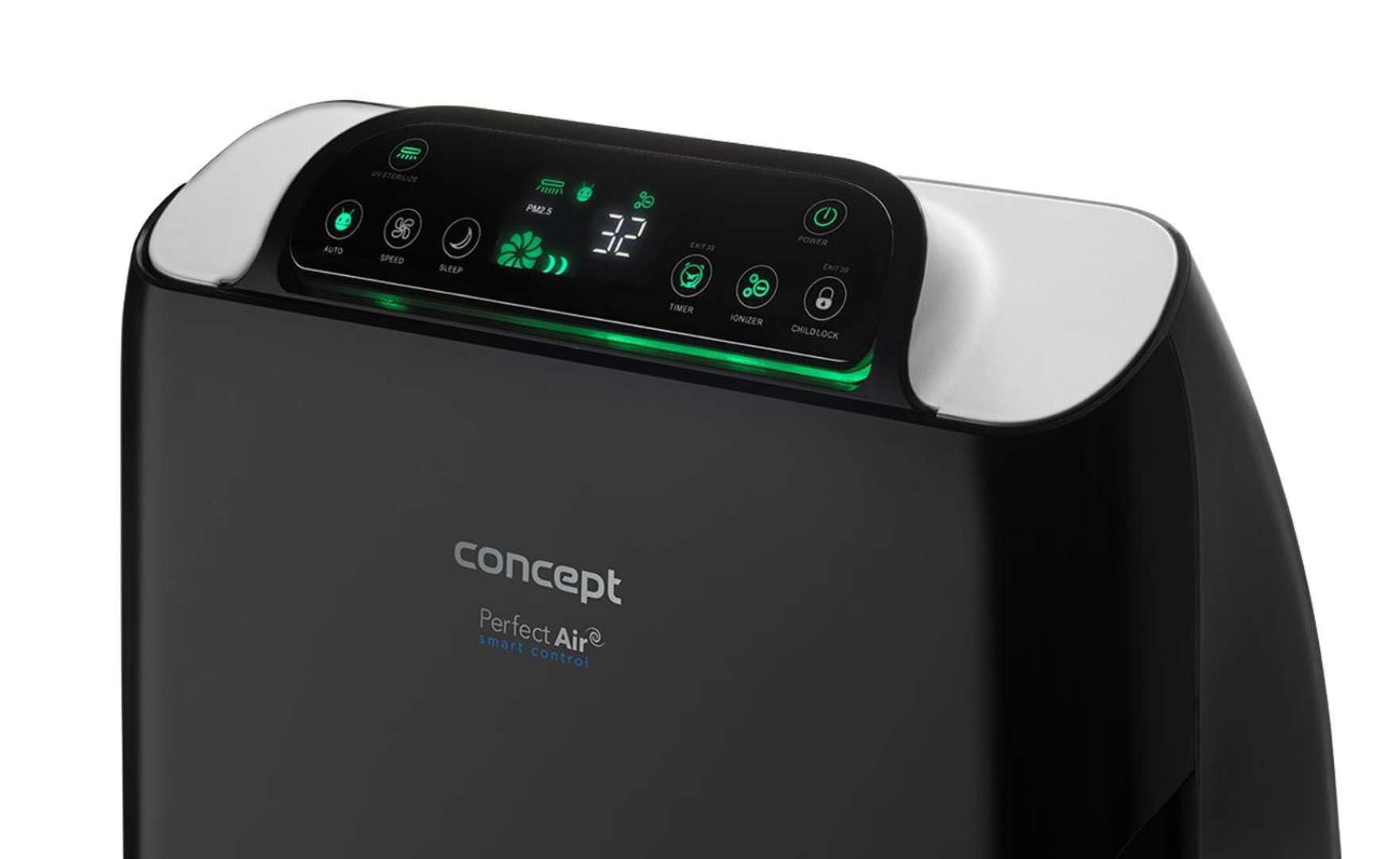 concept-ca2000-luftreiniger-hepa-13-app-40m-schwarz image 8