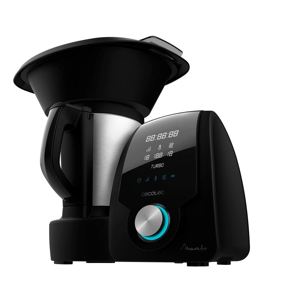 cecotec-mambo-black-k-chenmaschine-silber-3-3l-1700w image 8