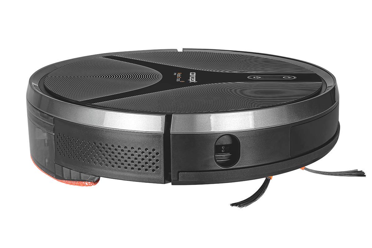 concept-vr2110-robocross-saugroboter-2in1-mit-wischfunktion image 3