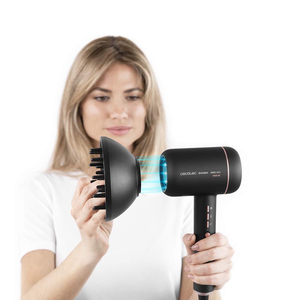 cecotec-ionicare-6000-rockstar-essence-haartrockner-ionen-2200-w image 3