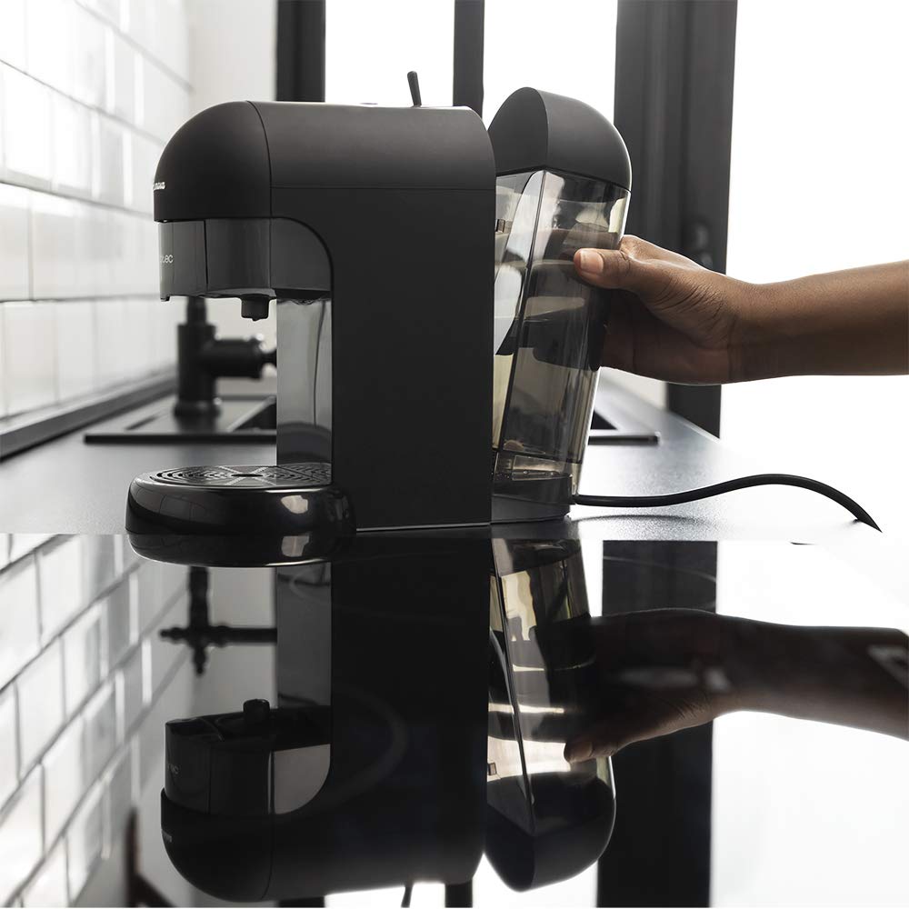 cecotec-cumbia-capricciosa-espressomaschine-schwarz image 8