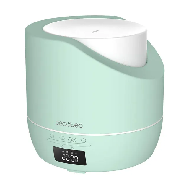 cecotec-purearoma-500-smart-sky-aromadiffusor-500ml-led image 1