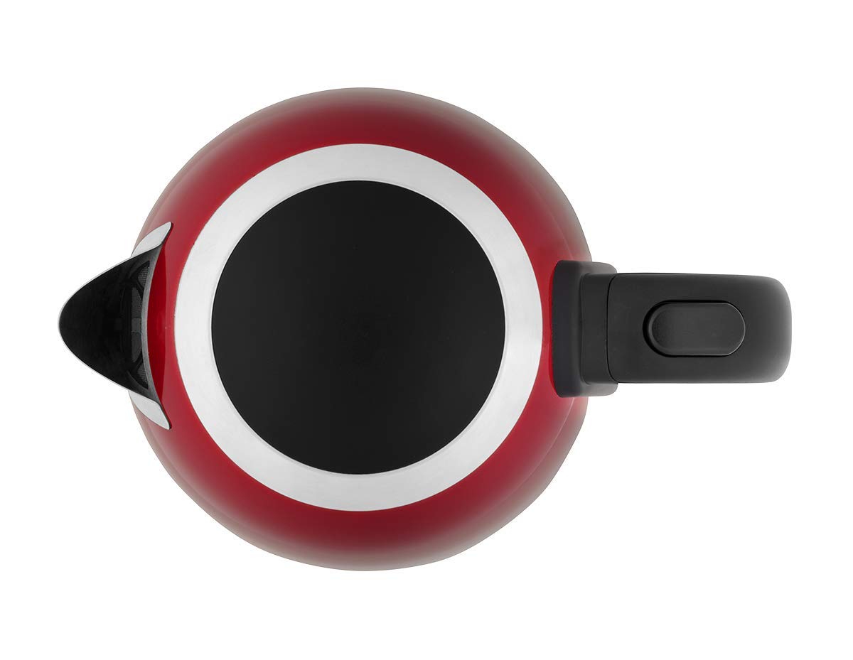 concept-rk3251-wasserkocher-1-2l-rot-edelstahl-2200w image 7