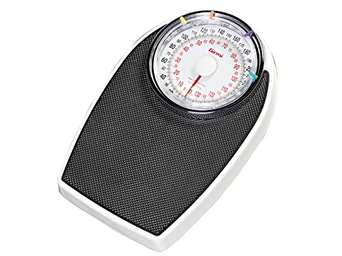 girmi-bp55-mechanische-personenwaage-136-kg-analog image 5