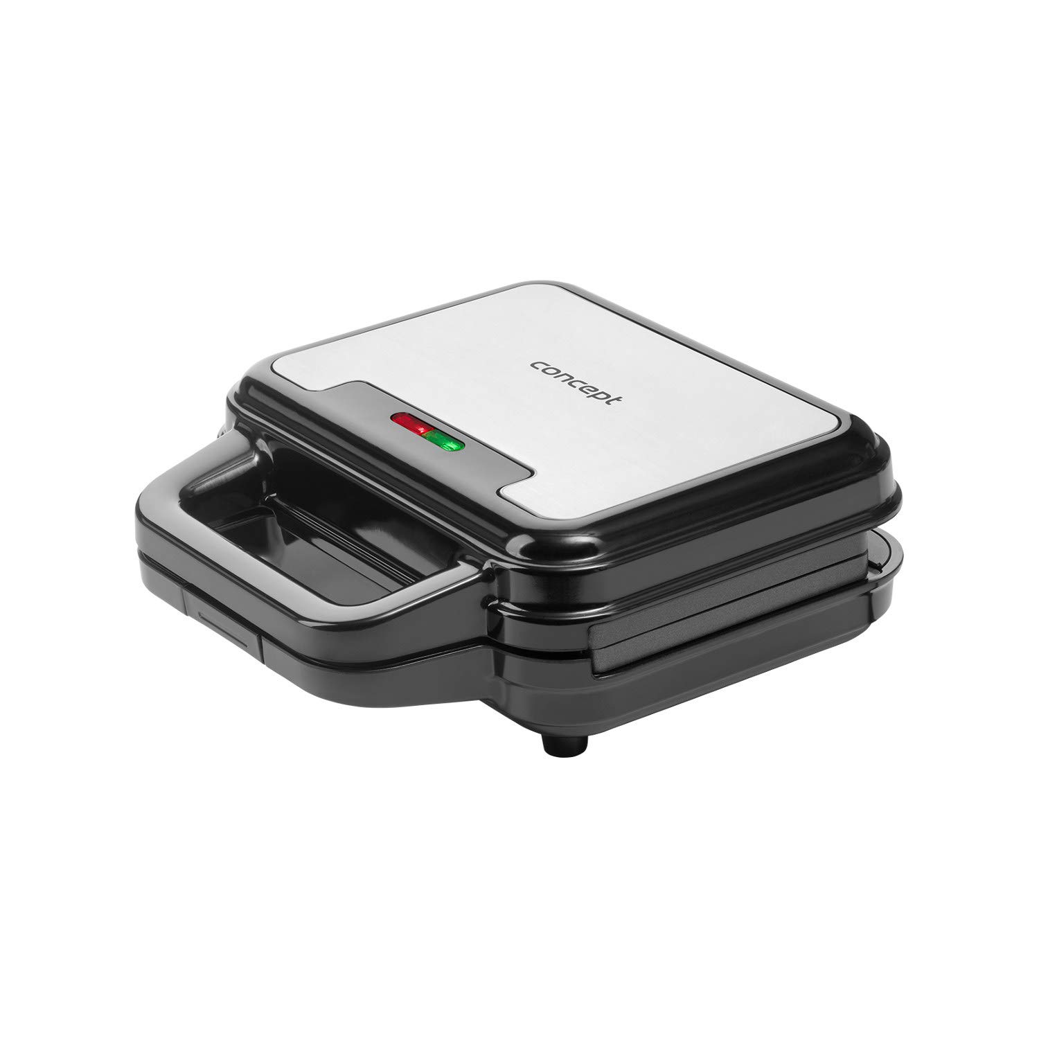 concept-sv3060-sandwichmaker-3-in-1-waffeleisen-grill image 2