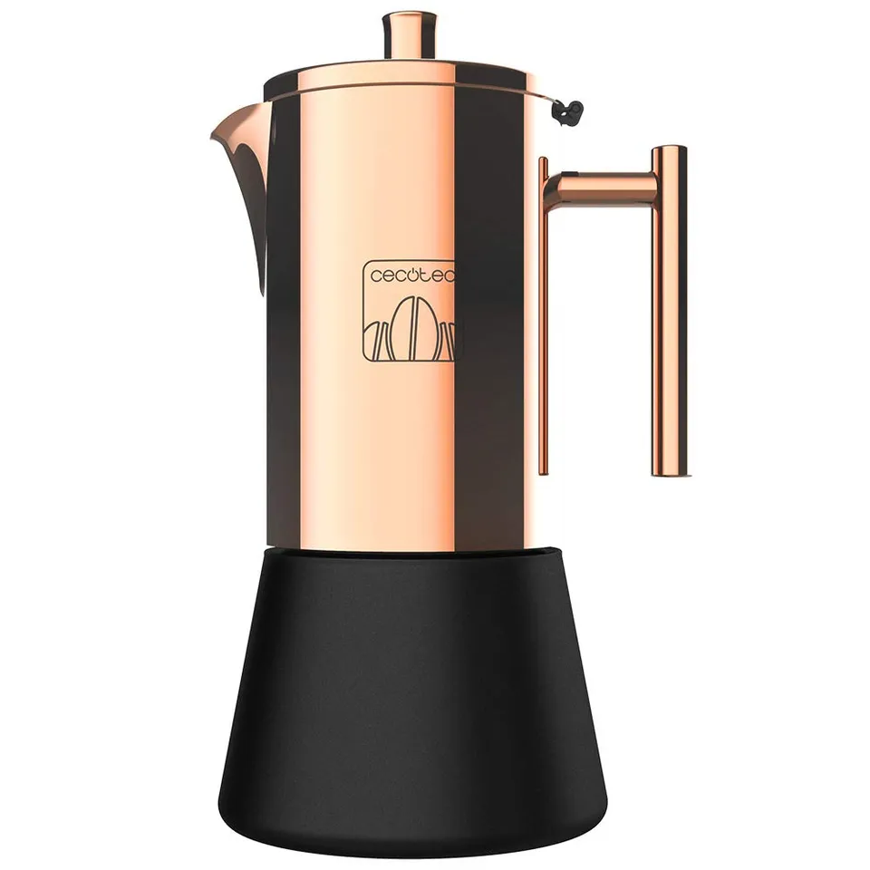 cecotec-cumbia-moking-200-espressokocher-100ml-2-tassen image 1