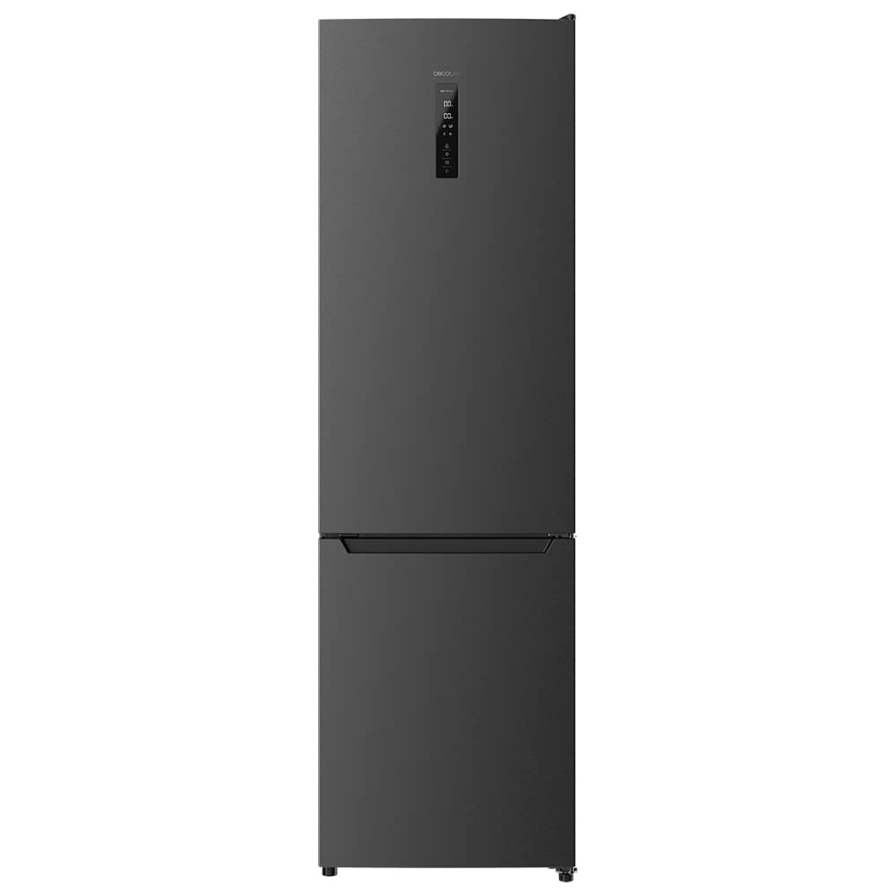 cecotec-bolero-coolmarket-combi-356-k-hl-gefrierkombination-wei-356-l image 8