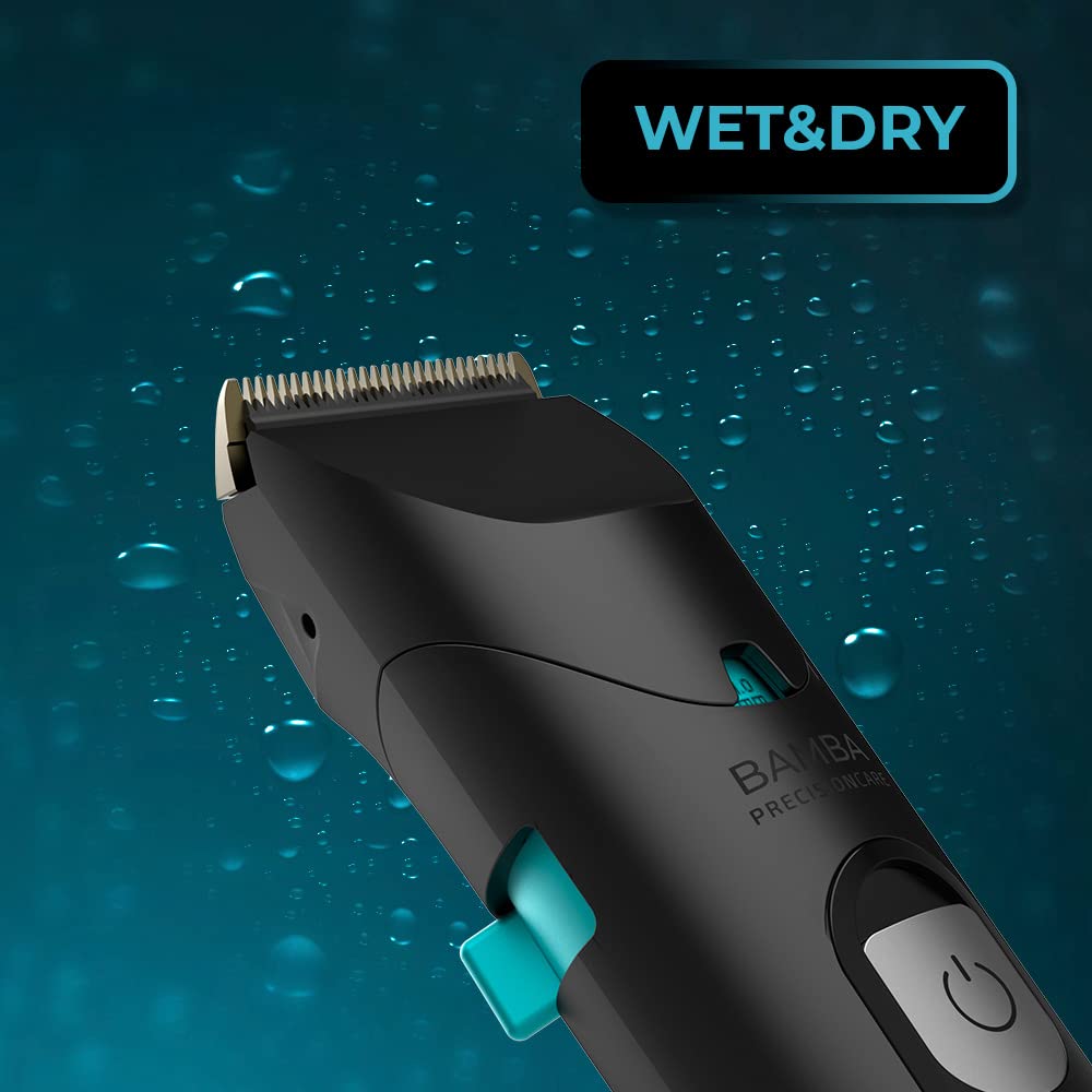cecotec-precisioncare-wet-dry-haarschneider-7-k-mme-120min image 6