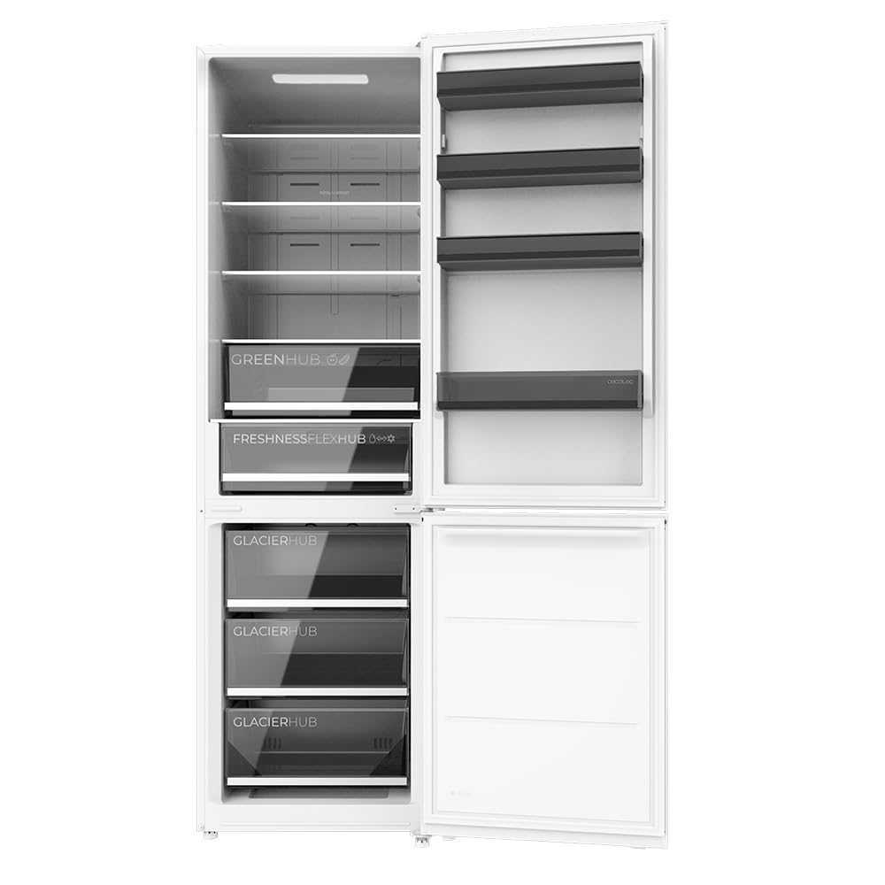 cecotec-bolero-coolmarket-combi-409-k-hlgefrierkombi-wei-409-l image 5