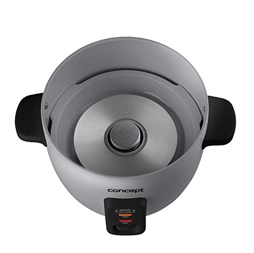 concept-re1010-reiskocher-0-6-l-mit-warmhaltefunktion image 8
