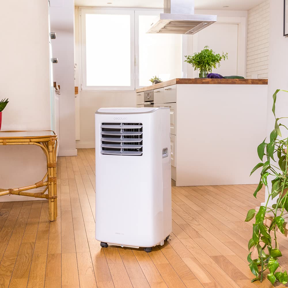 cecotec-forceclima-7350-touch-smart-mobile-klimaanlage-7000-btu image 6