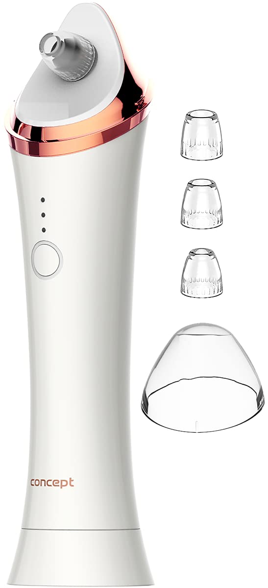 concept-po2010-porenreiniger-vakuum-mitesser-ipx6 image 2