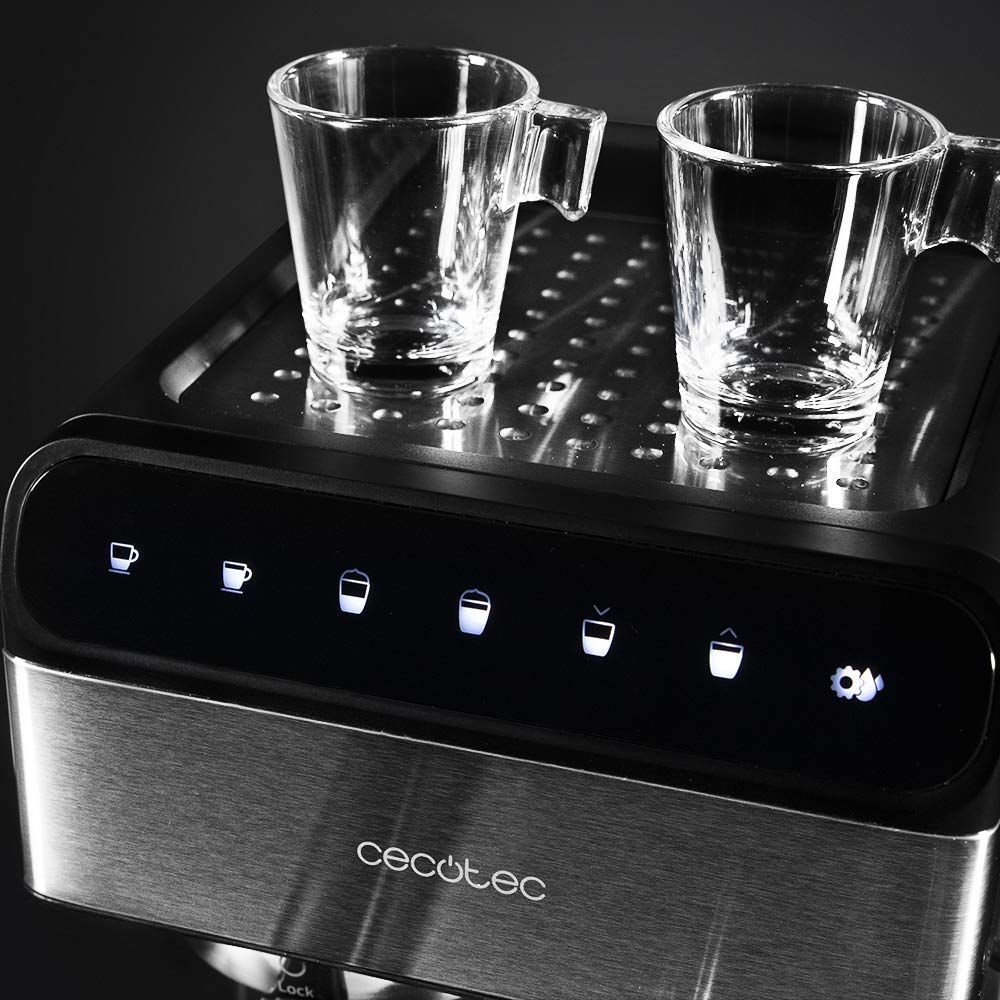 cecotec-power-instant-ccino-20-touch-espressomaschine-schwarz image 5