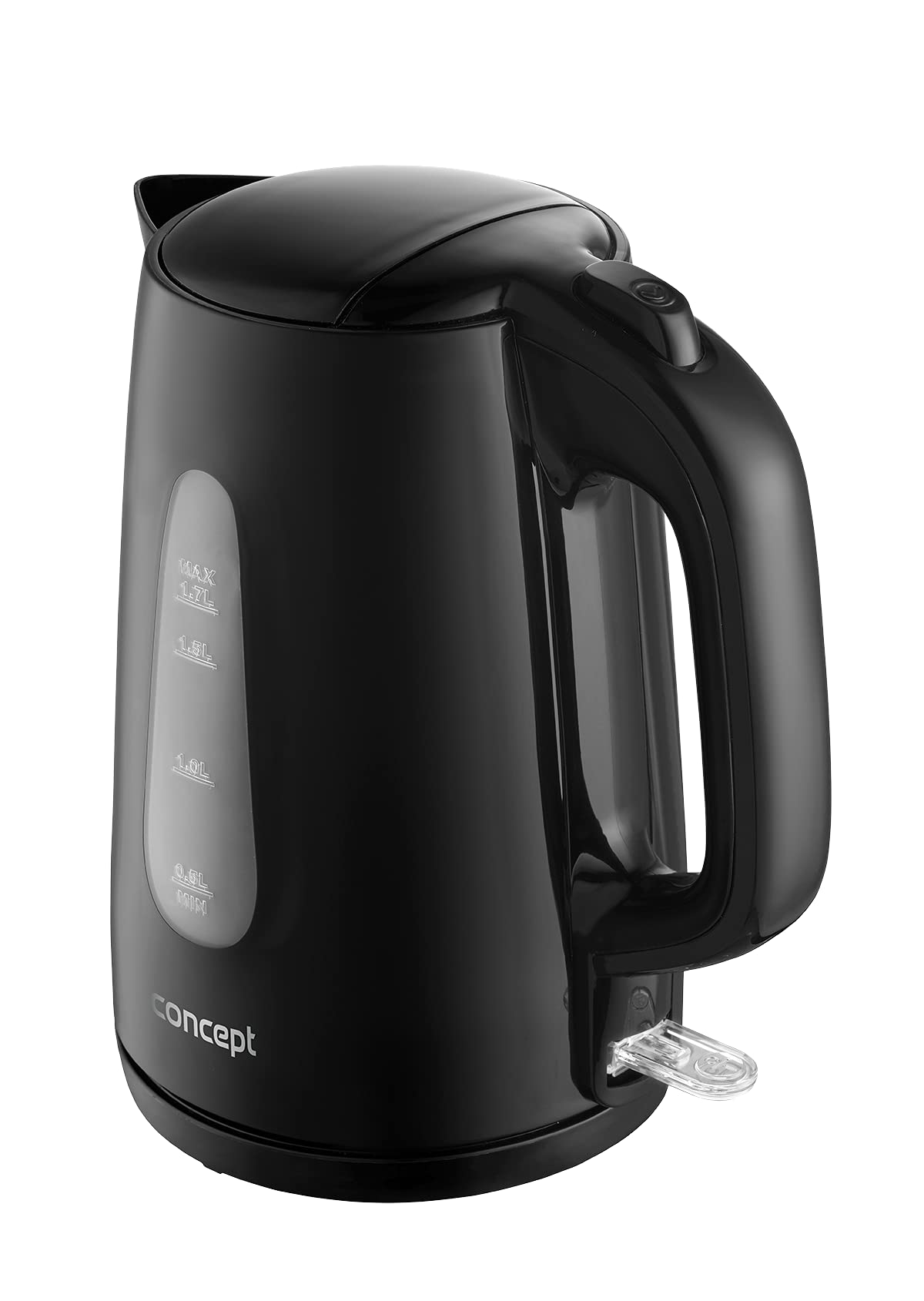 concept-rk2380-wasserkocher-1-7-l-schwarz-kunststoff image 3
