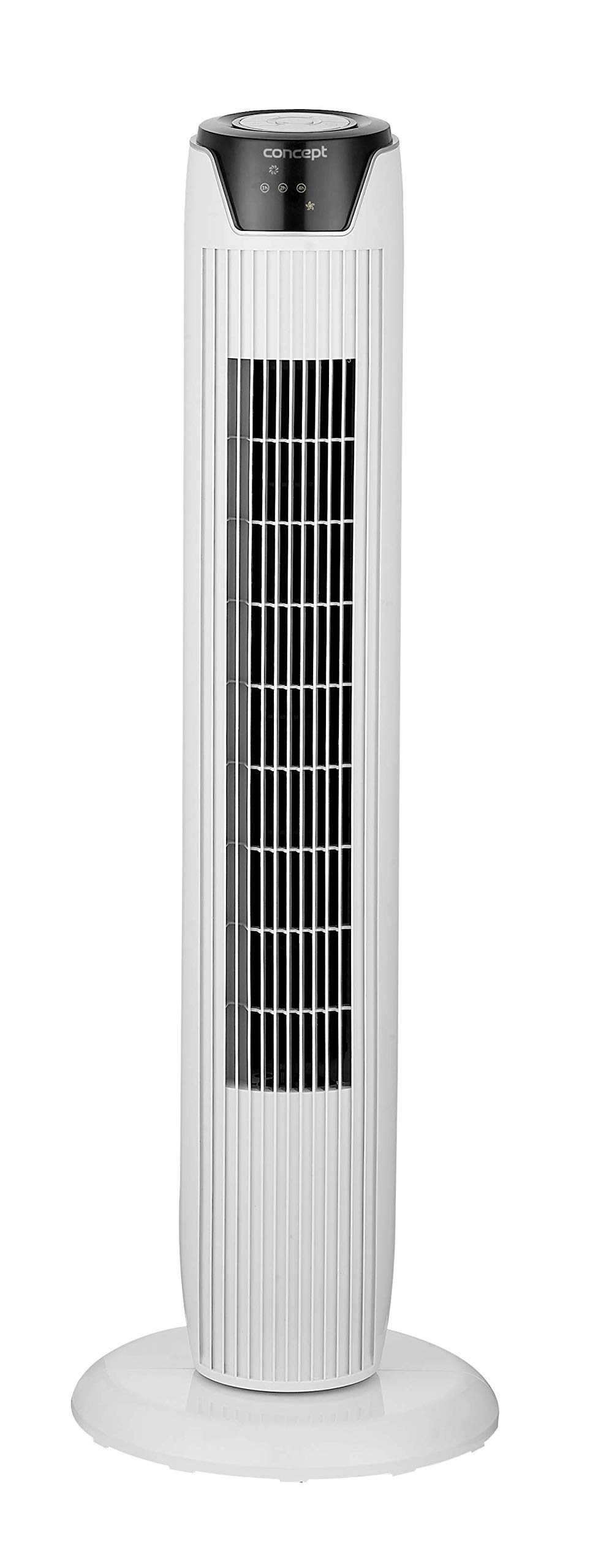 concept-vs5100-s-ulenventilator-wei-timer-fernbedienung-3-stufen image 2
